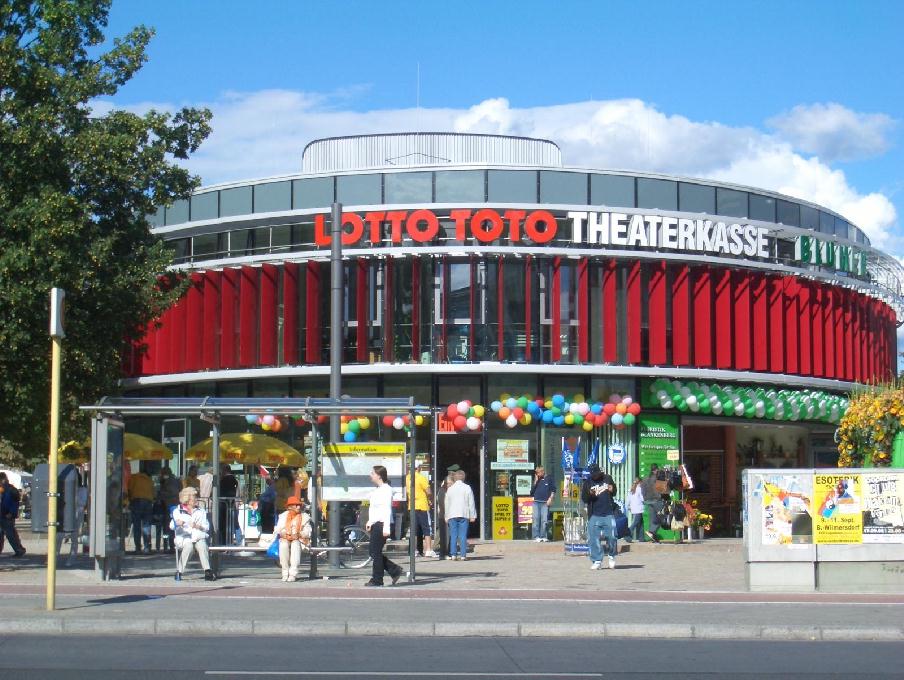 Spielbank Berlin Spandau Spielbank Berlin Spandau